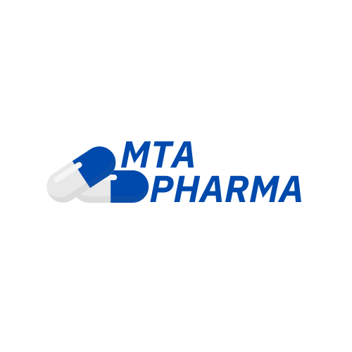 MTA PHARMA Logo